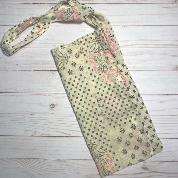 Free People Tote Bag - Picture 1 of 2